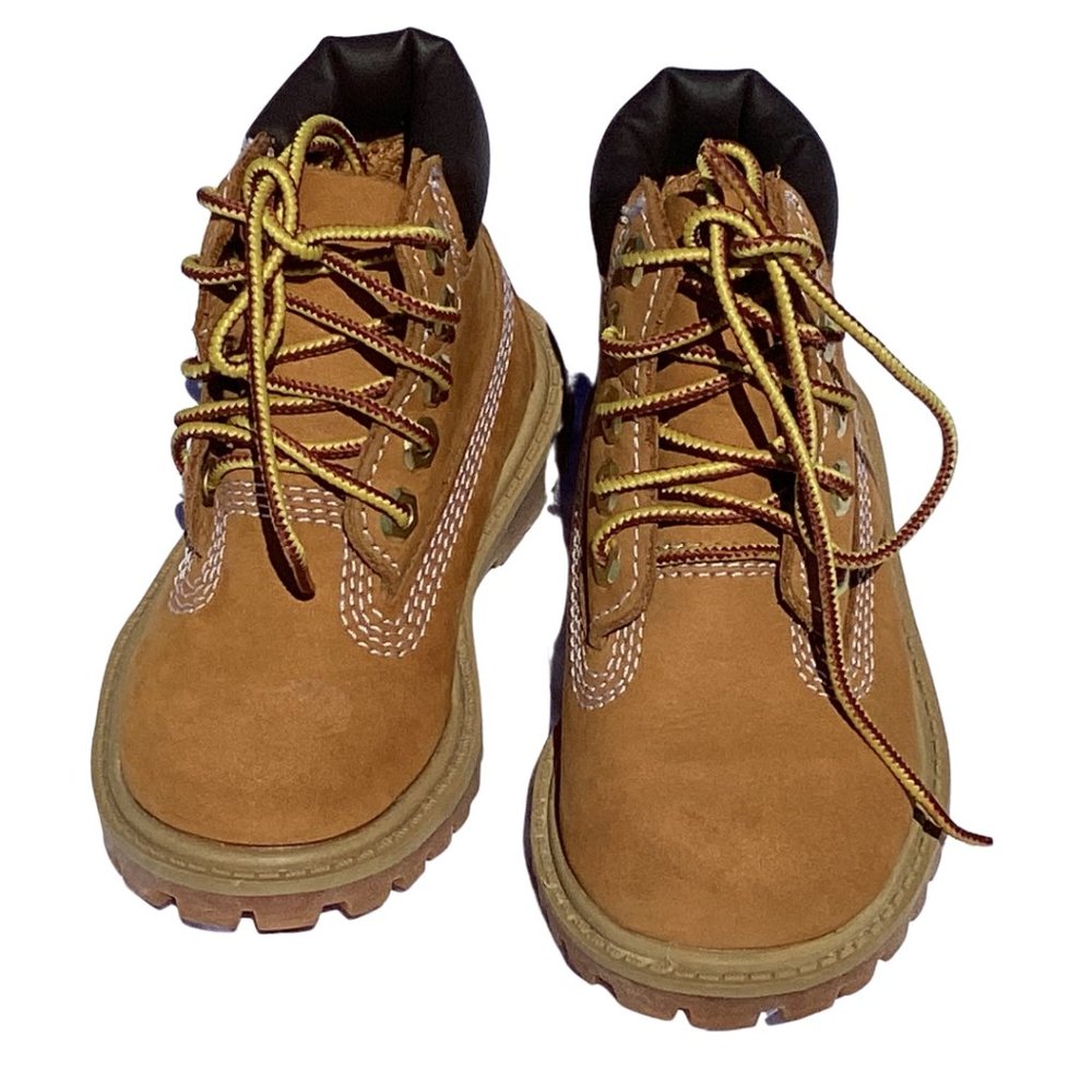 Timberland Toddler Classic Boot